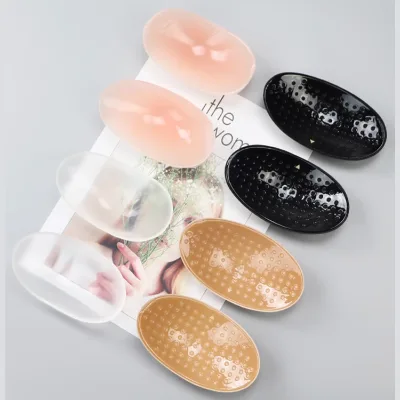 Manufacturer Wholesale Men's Cotton Shoulder Pads Protective Shoulder Padding Ladies Reusable Silicone Shoulder Pad