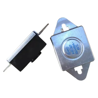 KSD301 KSD307 KSD308 Bimetal Thermal Thermostat Protector 250V 10A 16A 45A 90C 95C for Boiler Water Heater Home Appliance Parts