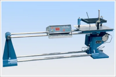 Ement Mortar Jolting Machine ZS 15 Cement Test Specimen Forming Equipment with Digital Counter