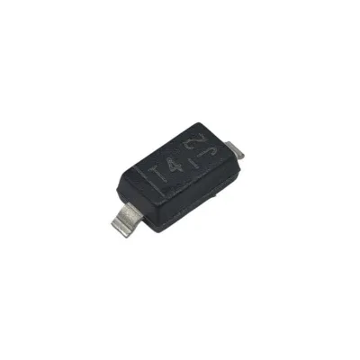 New and Original IC 1N4148W-7-F SOD-123 Diode - General, Power, Switch