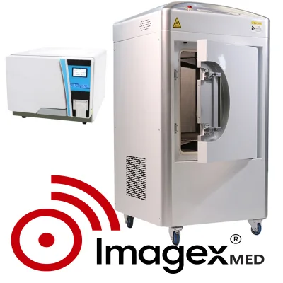 Medical EO Gas Sterilizer Low Temperature Ethylene Oxide Machine