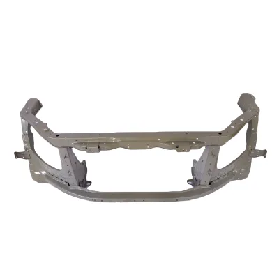 Aftermarket D-MAX Pickup RADIATOR SUPPORT for ISUZU D-max Body Parts