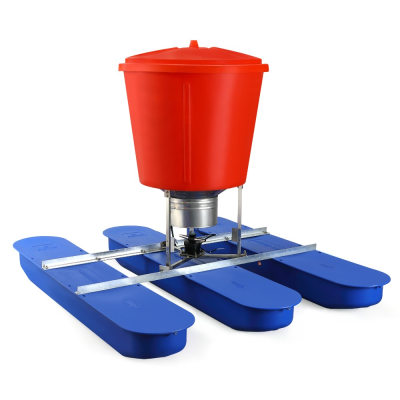 CHA Shrimp Aquaculture Equipment