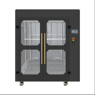 Large Forming Size High Precision Industrial FDM 3D Printer for Model Rapid Manufacturing Industrial 3d Printer