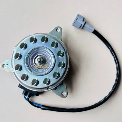 New Car Accessories Cooling Cooler Electric Fan Motor Radiator 45131FG000 for Subaru for Forester for Legacy B14 2013-2025
