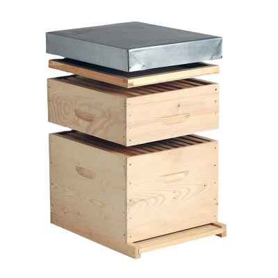 Dadant Beehive Beekeeping Dadant Hive