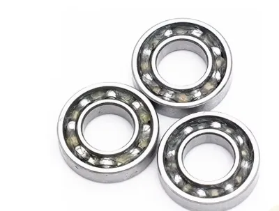 EBN Metal Fitness Bearings with Speed Adjustment for Commercial Use-Unisex Mechanical Drive