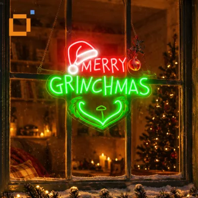 Rgb Neon Light Strip Flexible LED Neon Rope Light APP Control Dimmable Multi Color Ambient Lighting for Home Decor Bedroom Party