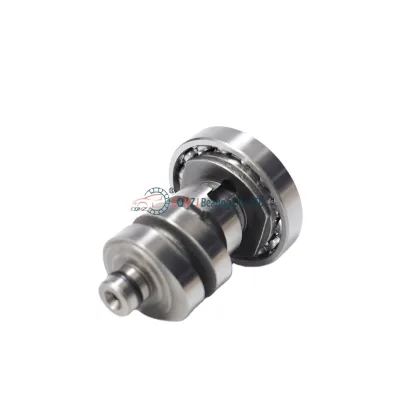 CQHZJ Best Sale Racing Camshaft Forged Grinding Racing Engine Camshafts N-MAX