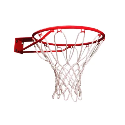 Kids Indoor Outdoor 9 Inch Basketball Rims for Sale
