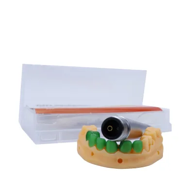 Dental Lab Air Scaler Handpiece Dental Equipments Ultrasonic Air Scaler 2/4 Holes Ultrasonic Scaler Hand Drills Dentaist Tools