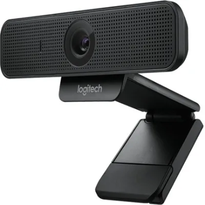 For C925e HD Beauty Filter Streaming Camera for Live Streaming Online Classes & Remote Conferences 1920x1080