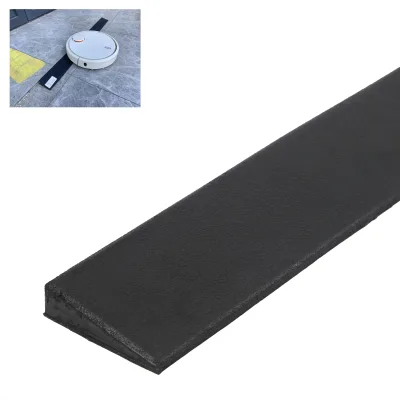 OEM Factory Price Recycled Rubber Mini Curb Kerb Ramp
