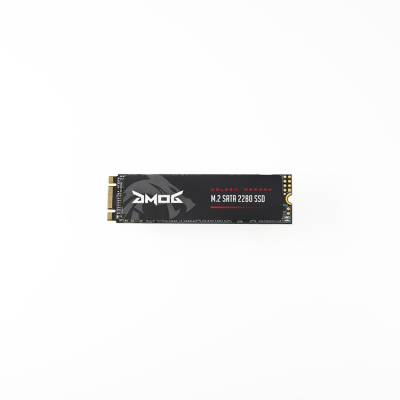 240GB M.2 NVMe SSD Entry-Level Drive for Budget Builds