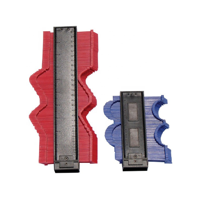 Plastic Contour Gauges