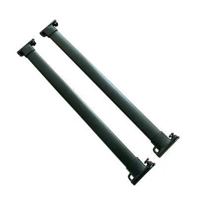 Car Accessories Aluminum Alloy Roof Rack Roof Bar Cross Bar for Ford Escape Kuga 2008 2009 2010 2011 2012