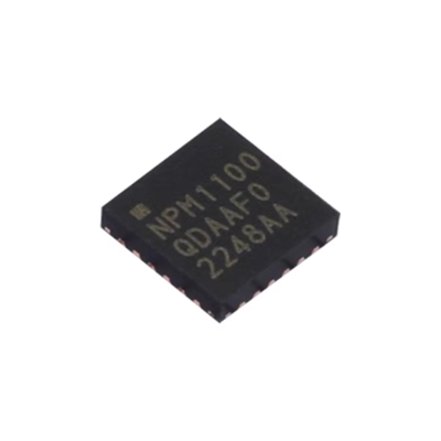 NRF21540 QFN-16 2.4GHZ RF Front End Range Extender FEM +13 DB RX Gain NRF21540-QDAA-R7