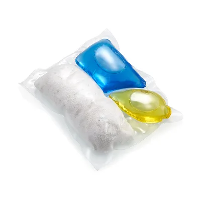 Wholesale OEM Kitchen Dishwasher Detergent Low Foam Solid Shape Capsule Powder