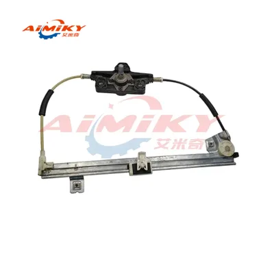 Car Window Regulator  0K60A-59-560A  for KIA LH Without MOTOR