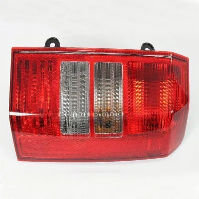 High-performance Auto Lighting Car LED Tail Light 5116241AL 05116240AL for 2009-2017 Jeep Compass Patriot
