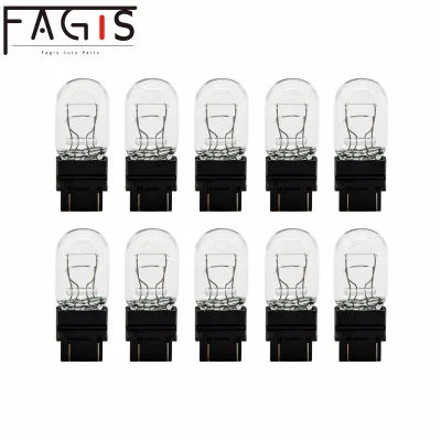 Auto Halogen Bulb 4257 12V 21/5W ClearAuto Bulb with Good Quality