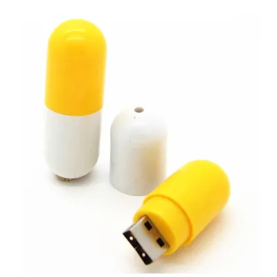 Usb Pharmaceutical for Drug Promotion