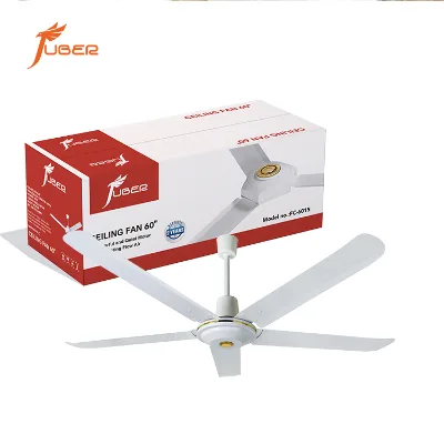 Best Price air Cooling 56 Inch 3 or 5 Blade Ceiling Fan Electric HANGING FAN Industrial Led Large Ceiling Fan