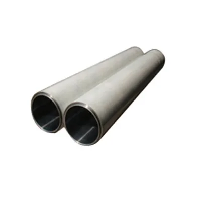 Concrete Pump Spare Parts Delivery Cylinder for Sale