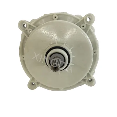 Semi Automatic Washing Machine P-shaft Gearbox Reducer Speed for lg Washing Machine