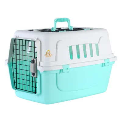 EUR PET Wholesale Breezy 46.5*30*29cm Pet Carry Bag Dog Carrier Backpack