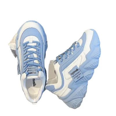 2024 Casual Shoes Sneakers for Women Popular Outdoor Wearing for Sports