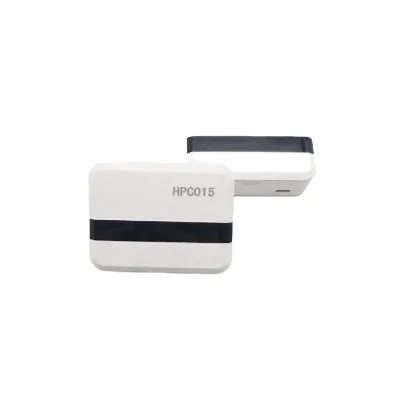 Highlight HPC015S Easy Installation Retail Sales Store People Counting System IR Human Traffic Sensor