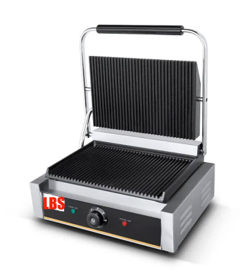 Contact grill press grill electric panini grill