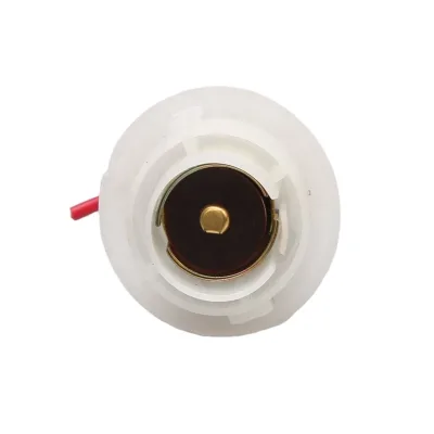 Customized Professional BA15S Lamp Socket