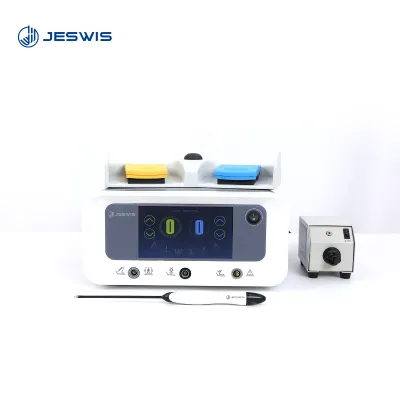 Radio Frequency Bipolar Low Temperature Plasma Ablation Generator for ENT,Sport Medicine,Spine