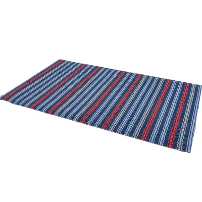 Brand New Woven Vinyl Non slip Environmentally Friendly Standing Mat Non Toxic Anti Fouling