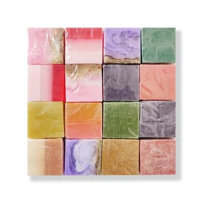 Private Label Herbal Yoni Soap Handmade Yoni Soap Bar Deep Cleaning for Female Vagina Cleansing