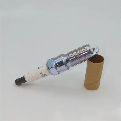 Auto Parts Engine Laser Iridium Spark Plugs for Mazda Cadillac ILTR5A-13G L3Y2-18-110