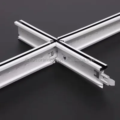 32*15MM Sihouette SUSPENSION Ceiling T Grid