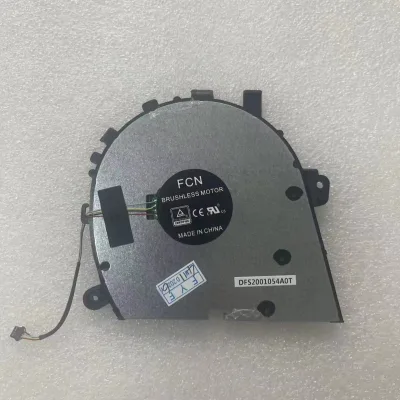 Laptop CPU Cooling Fan for Yoga C740-14 C740-14IML DC5V DFS2001054A0T FLMT