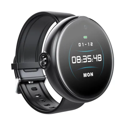 JNN V10 Sports Sound Recorder Watch Digital Bracelet Dictaphone With Camera HD Voice Recording