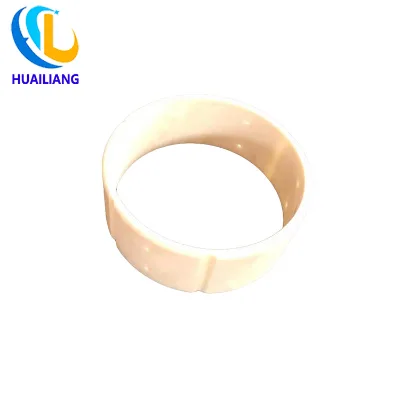 Color Self Lubricating Wearresisting Nylon Bushing Manufacturer