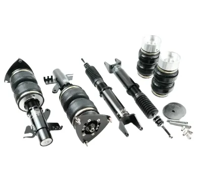 For Dodge Dart PF 2013~/Air Suspension Kit /air Spring/shock Absorber
