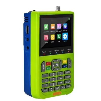 Explosive New Products Star Finder 1080P HD GTmedia V8 Finder2 Meter HD Star Finder