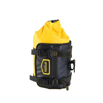 Travel Outdoor Cycling Bicycle Frame Tube Bags Waterproof Bike Handlebar Bag
