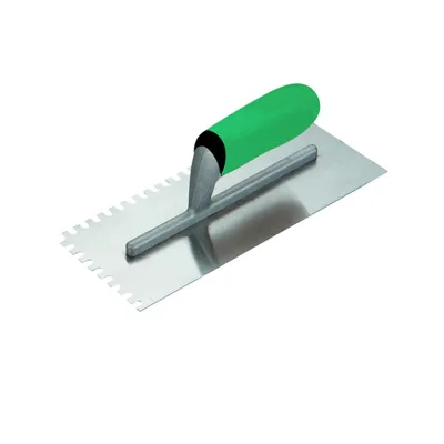 Cheap Wholesale Hot Sale Construction Hand Tools Masonry Quality Plastering Trowel