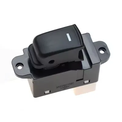 935803K500 Door Window Lift Switch for Sonata Sedans 2007-2010 Made in China