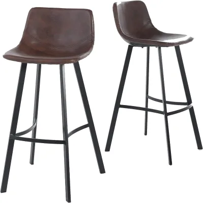 Hot Sale High Quality High Stools Bar Chairs Modern Leather Bar Stool Bar Furniture Chairs