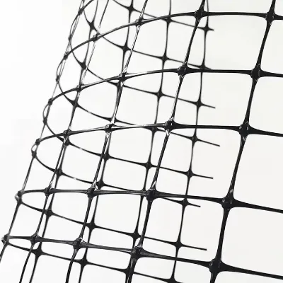 Outdoor Deer and Rabbit Control Fencing Mesh HDPE Bird Nets Anti Mole Net