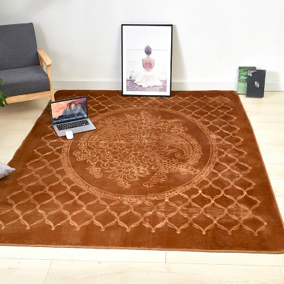 Luxury Carpets Rugs Modern Alfombras Tapetes Fluffy Carpets for Livingroom